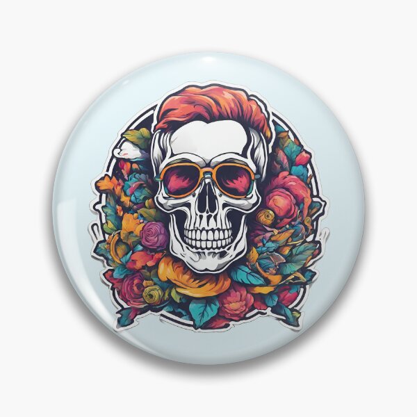 Item preview, Preppy Skeleton designed and sold by joyfulcow.