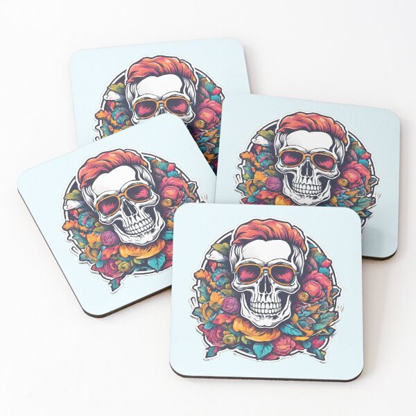 Item preview, Preppy Skeleton designed and sold by joyfulcow.