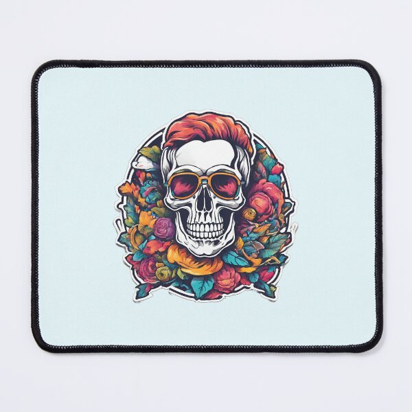 Item preview, Preppy Skeleton designed and sold by joyfulcow.