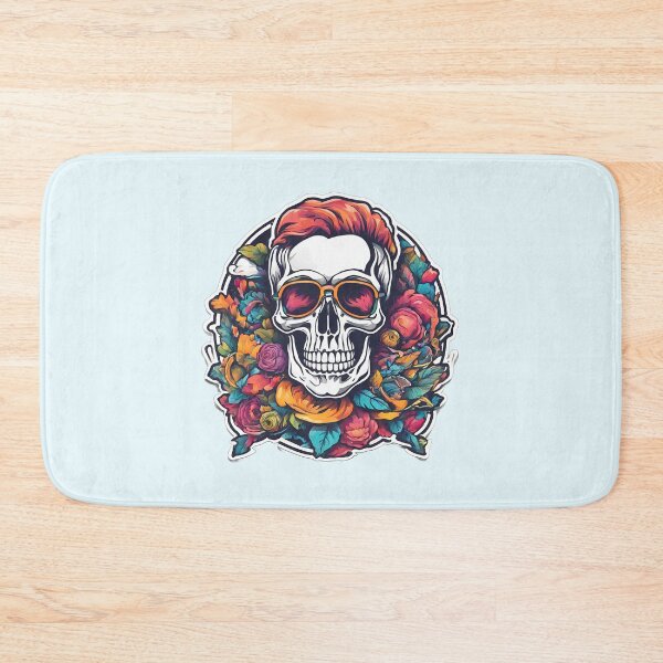 Item preview, Preppy Skeleton designed and sold by joyfulcow.