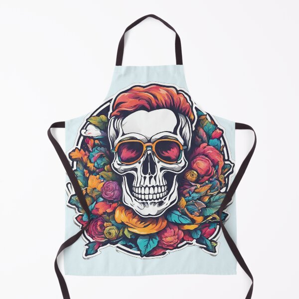 Item preview, Preppy Skeleton designed and sold by joyfulcow.