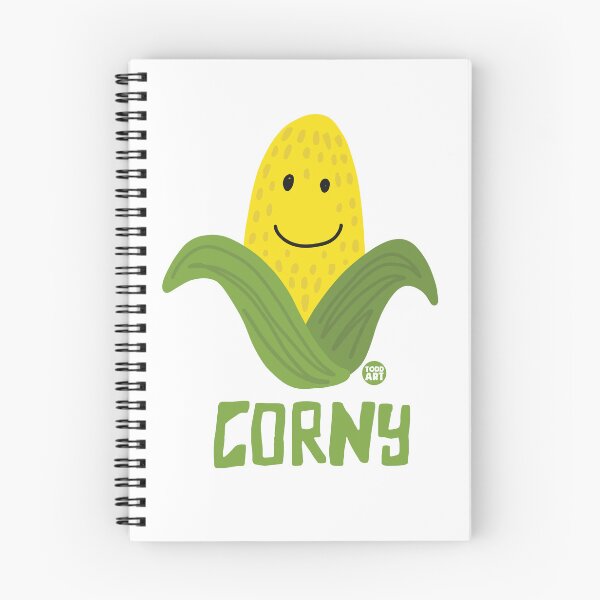 Item preview, CORNY CORN designed and sold by TODD GOLDMAN.