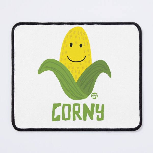 Item preview, CORNY CORN designed and sold by TODD GOLDMAN.