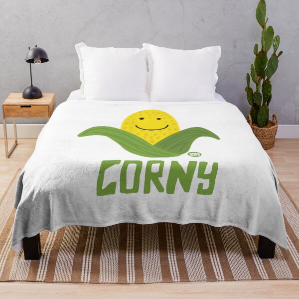 Item preview, CORNY CORN designed and sold by TODD GOLDMAN.