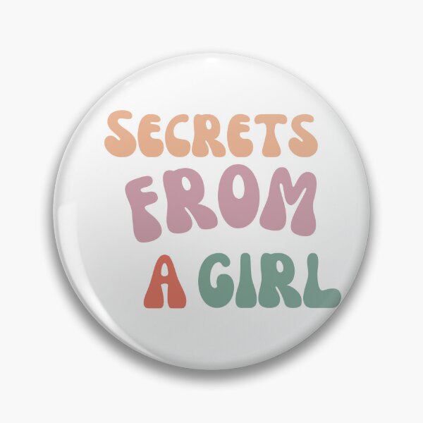 Artikelvorschau, Secrets from a girl entworfen und verkauft von Hb-Designs123.