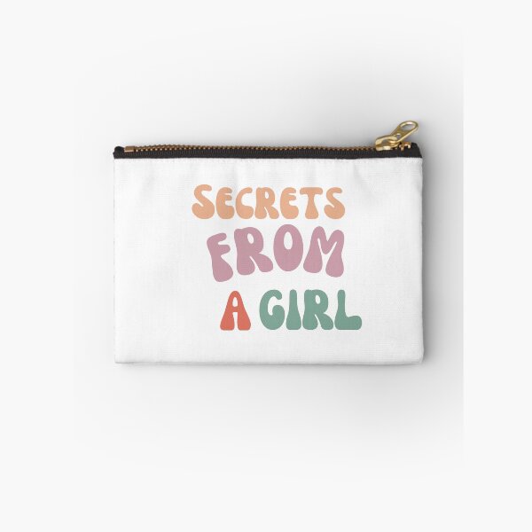 Item preview, Secrets from a girl designed and sold by Hb-Designs123.