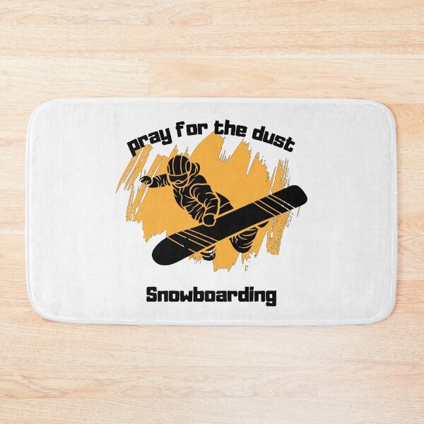 Item preview, Pray For them dust snowboarding 2 designed and sold by Skechtman2003.