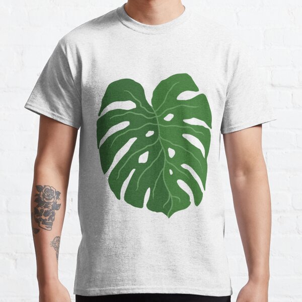 Houseplant T-Shirts for Sale