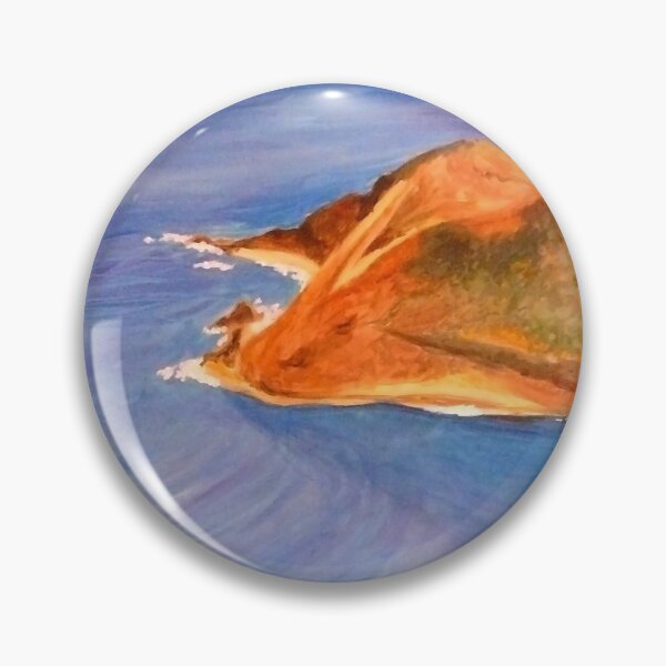 Item preview, azores bay designed and sold by Tereza Pilar  Art.