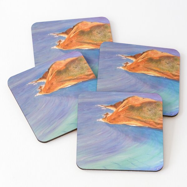 Item preview, azores bay designed and sold by Tereza Pilar  Art.