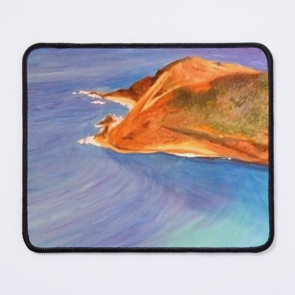 Item preview, azores bay designed and sold by Tereza Pilar Art.