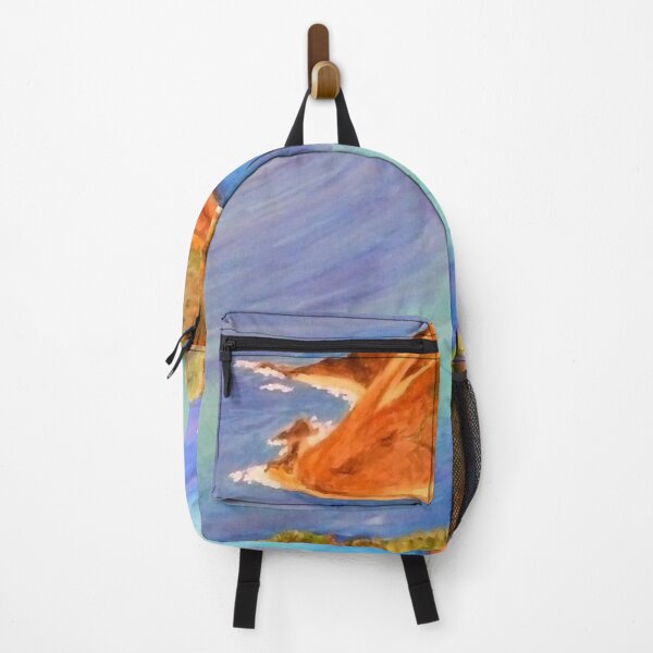 Item preview, azores bay designed and sold by Tereza Pilar Art.