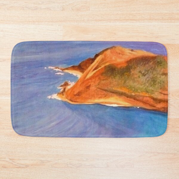 Item preview, azores bay designed and sold by Tereza Pilar Art.