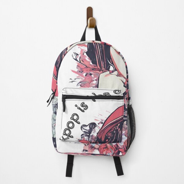 Item preview, kpop And The Art That Inspires Me designed and sold by koreaInPrint.