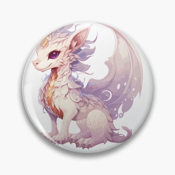 Item preview, Year Of The Dragon 2024.   Number 6 designed and sold by fredgarden8.