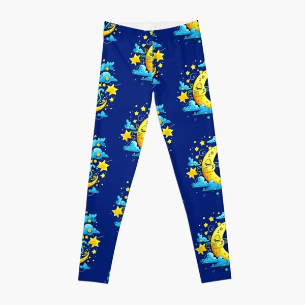 Lullaby Leggings for Sale Redbubble