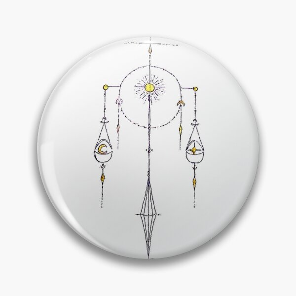 Item preview, Balance designed and sold by tiffnoir.