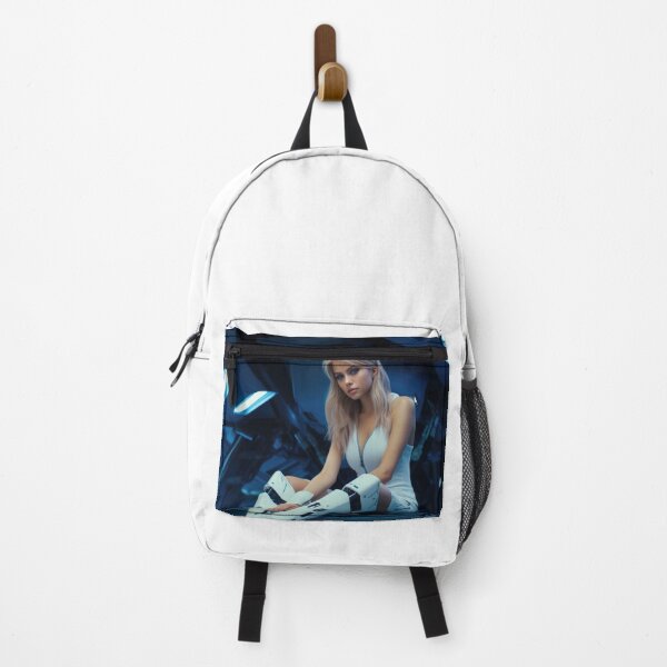 Item preview, Spacer Girl designed and sold by Century21Mouse.