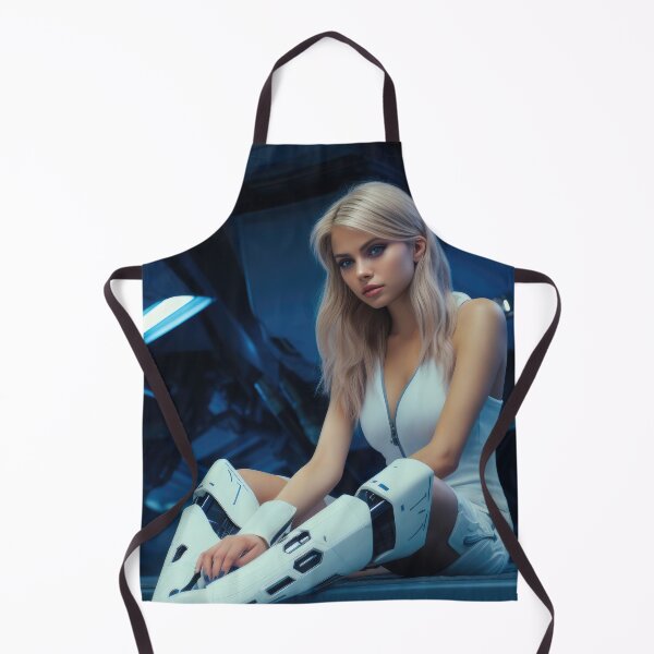 Item preview, Spacer Girl designed and sold by Century21Mouse.