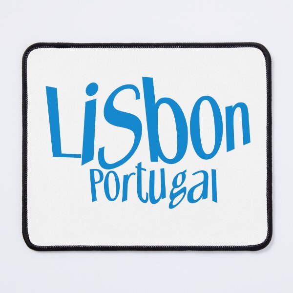 Item preview, Lisbon Portugal designed and sold by Wilcox PhotoArt.