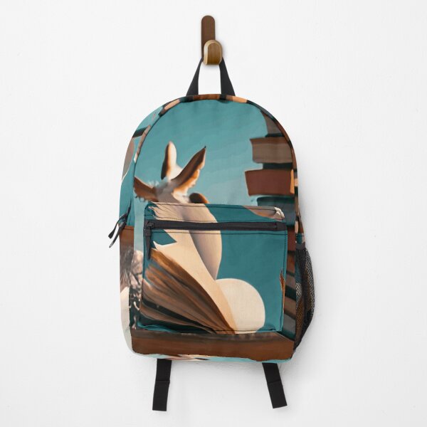 Item preview, Flying books designed and sold by FATHI-SHOP.