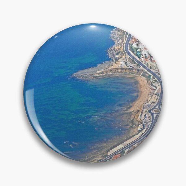 Item preview, S.Pedro do Estoril designed and sold by Tereza Pilar  Art.