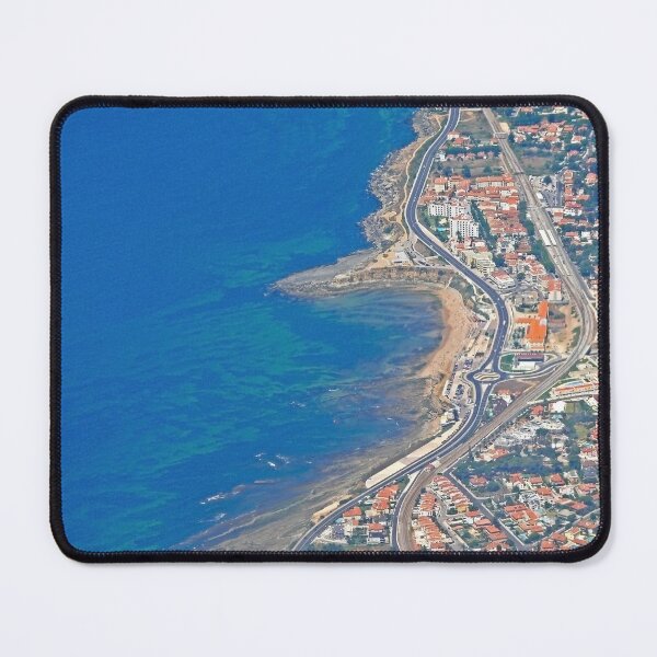 Item preview, S.Pedro do Estoril designed and sold by Tereza Pilar  Art.