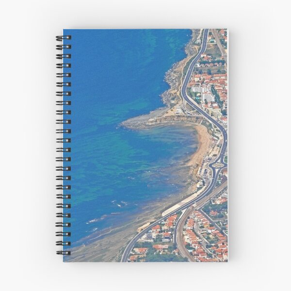 Item preview, S.Pedro do Estoril designed and sold by Tereza Pilar  Art.