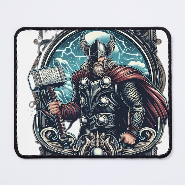 Item preview, Viking Thor designed and sold by TwistedTG.