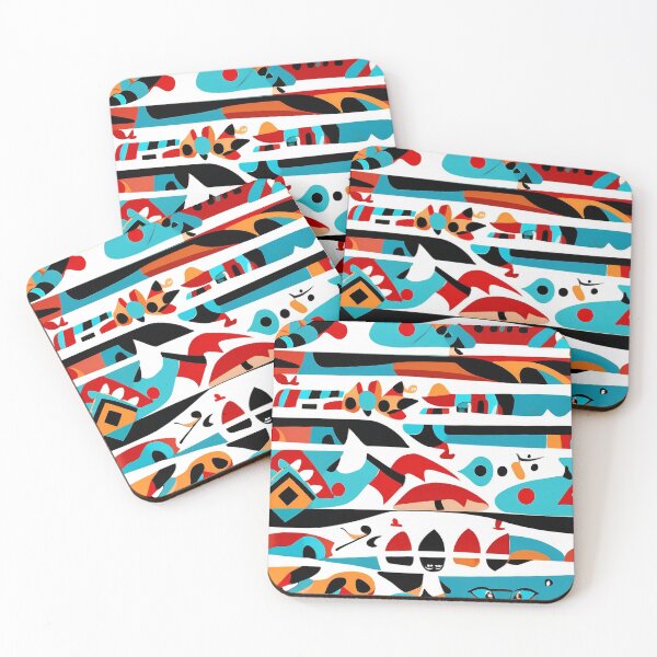 Item preview, Native style designed and sold by Ryslissa.