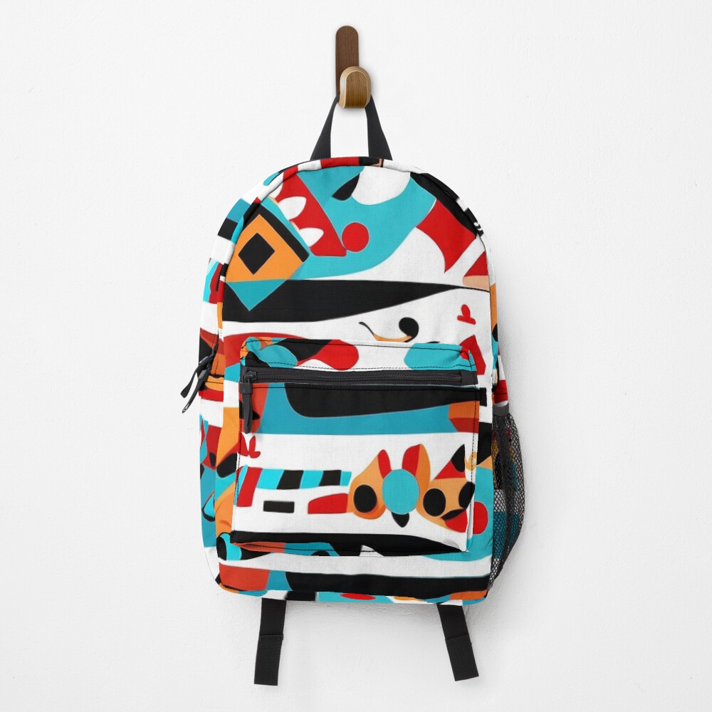 Item preview, Backpack designed and sold by Ryslissa.