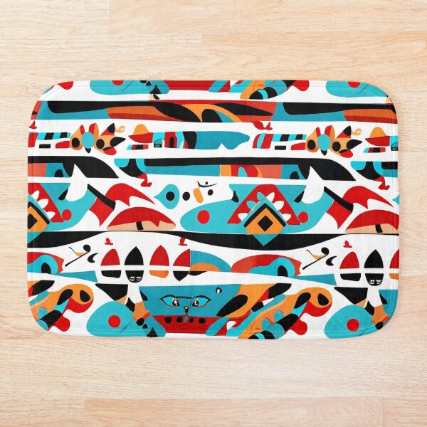 Item preview, estilo nativo designed and sold by Ryslissa.