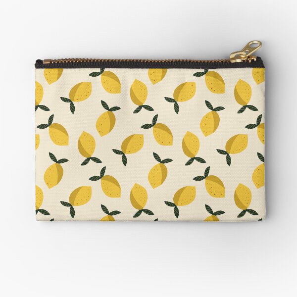 Item preview, sunny lemon  designed and sold by jelidesign.