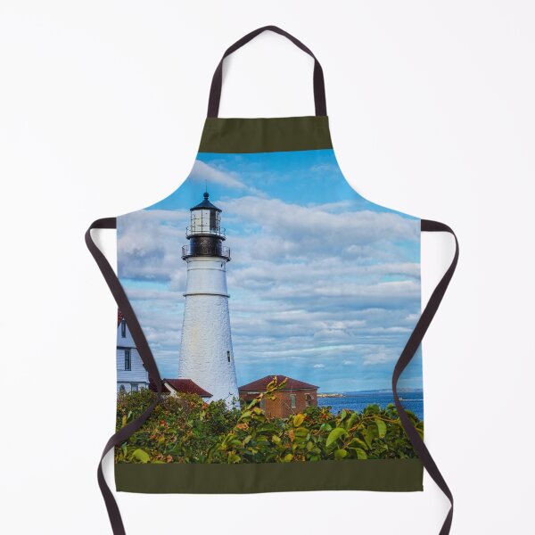 Item preview, Portland Head Lighthouse Maine designed and sold by Debra Martz.