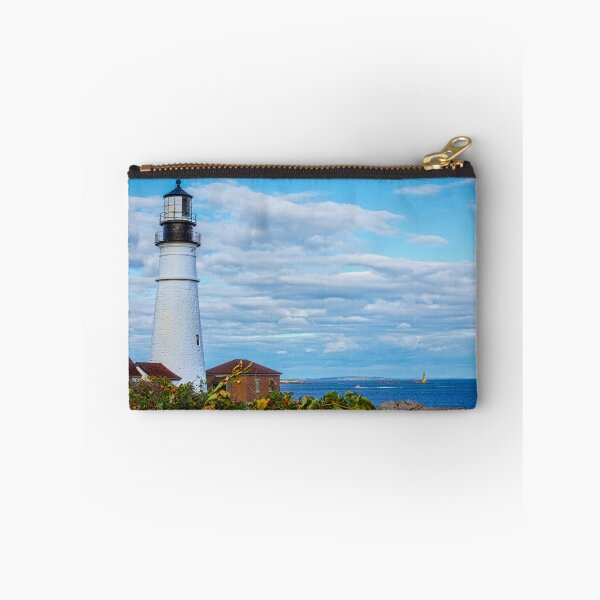 Item preview, Portland Head Lighthouse Maine designed and sold by Debra Martz.