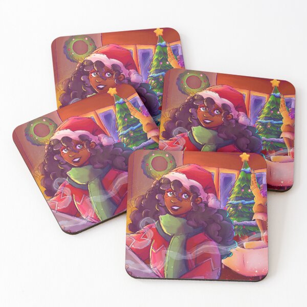 Item preview, Merry Christmas! [Borderline] designed and sold by chaoscxsmo.