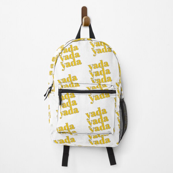 Item preview, Yada, Yada, Yada designed and sold by Wilcox PhotoArt.