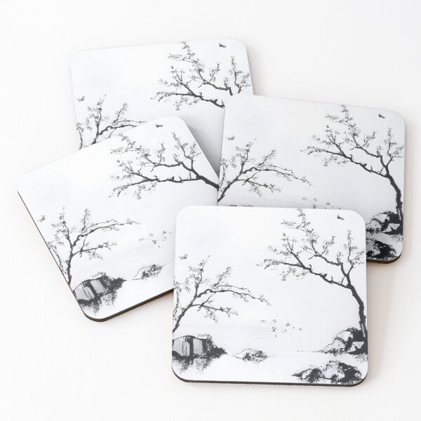 Item preview, Japanese Shore designed and sold by MiroK98.