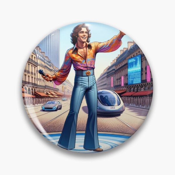 Item preview, Champs Elysées 2040 designed and sold by Prosperleriche.