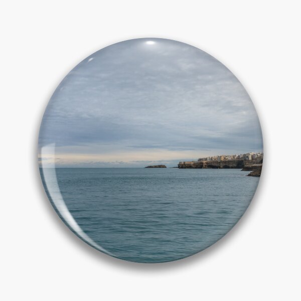 Item preview, Sailing to Polignano designed and sold by DiFigianoPhoto.