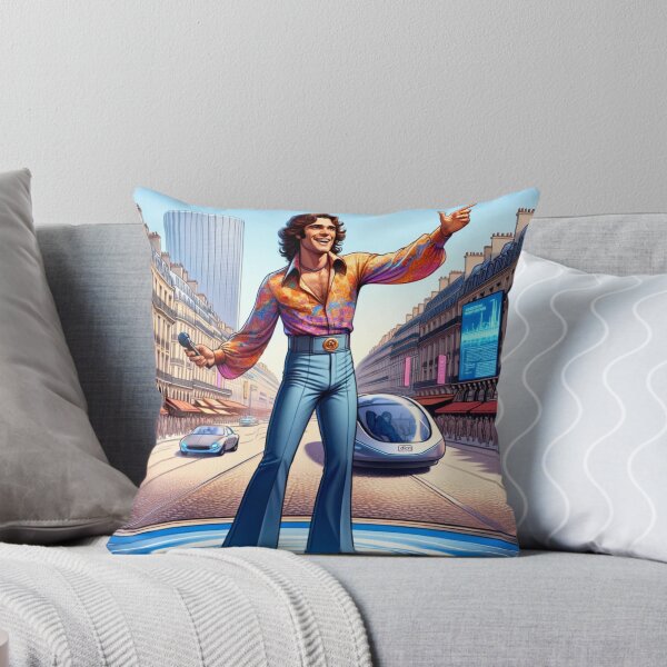 Item preview, Champs Elysées 2040 designed and sold by Prosperleriche.
