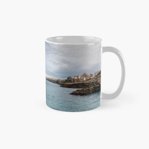 Item preview, Sailing to Polignano designed and sold by DiFigianoPhoto.