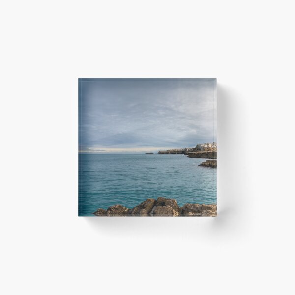 Item preview, Sailing to Polignano designed and sold by DiFigianoPhoto.