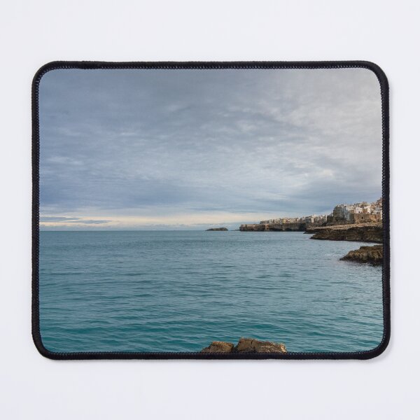 Item preview, Sailing to Polignano designed and sold by DiFigianoPhoto.