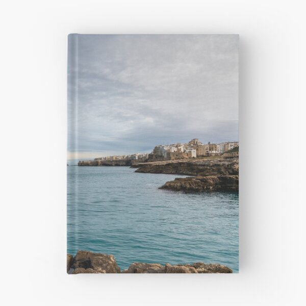 Item preview, Sailing to Polignano designed and sold by DiFigianoPhoto.