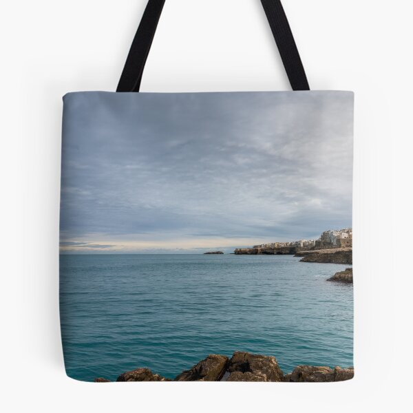 Item preview, Sailing to Polignano designed and sold by DiFigianoPhoto.