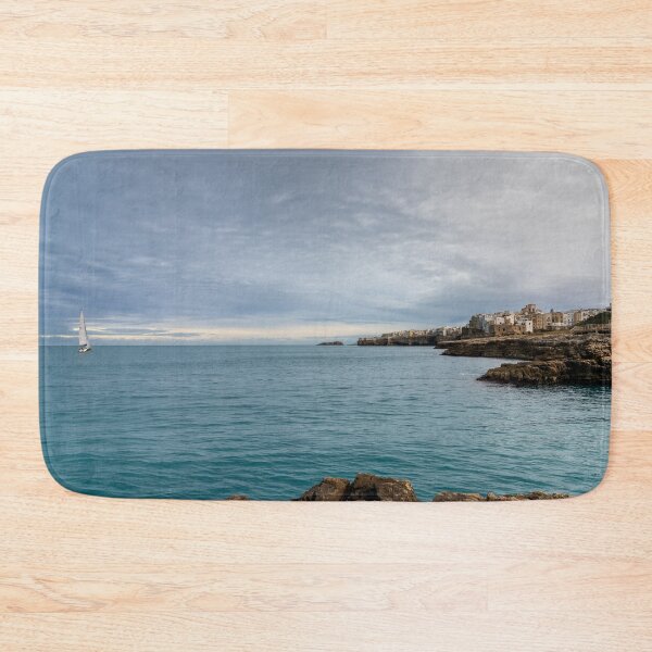 Item preview, Sailing to Polignano designed and sold by DiFigianoPhoto.