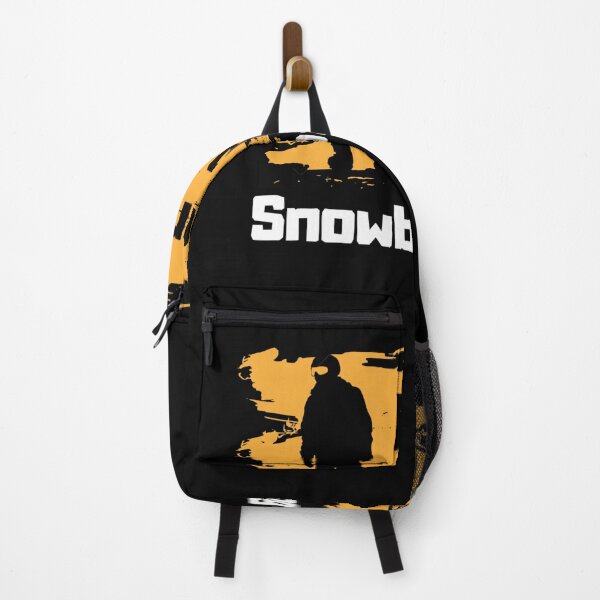 Item preview, Born to snowboard designed and sold by Skechtman2003.