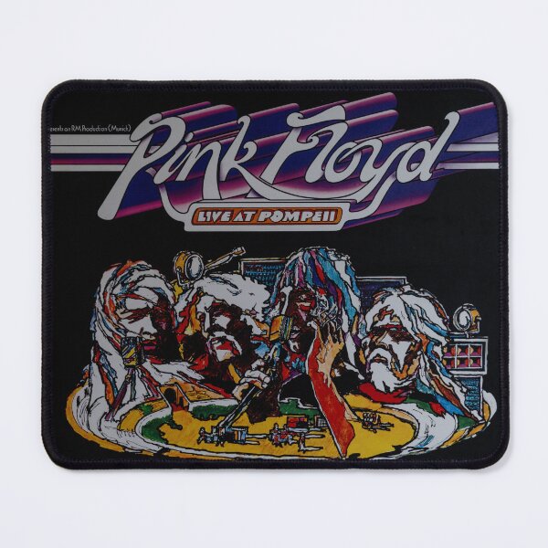 Item preview, Pink Floyd Live at Pompeii designed and sold by DiFigianoPhoto.