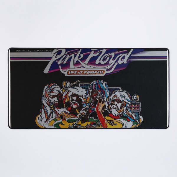 Item preview, Pink Floyd Live at Pompeii  designed and sold by DiFigianoPhoto.